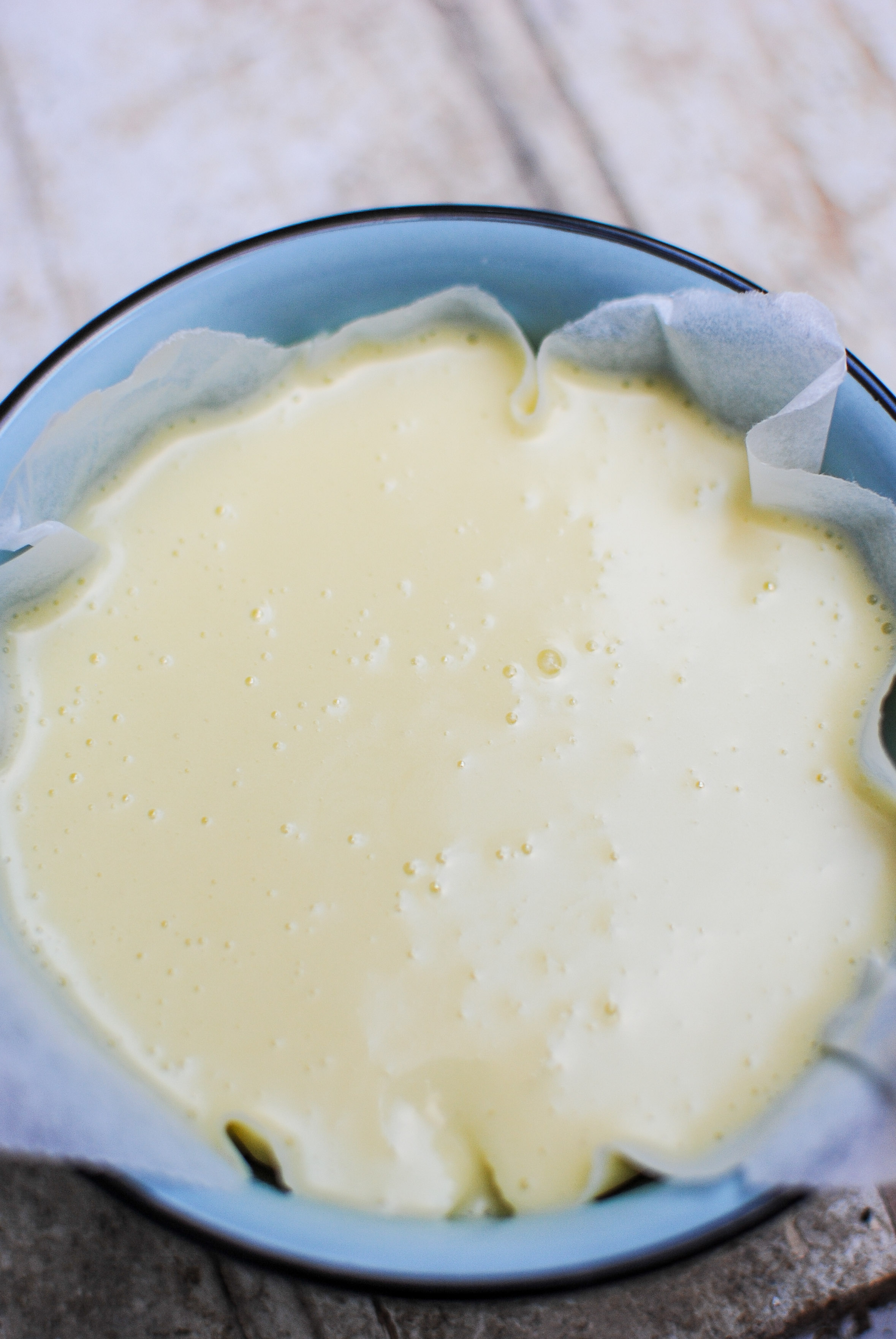 olive oil butter | please consider | joana limao