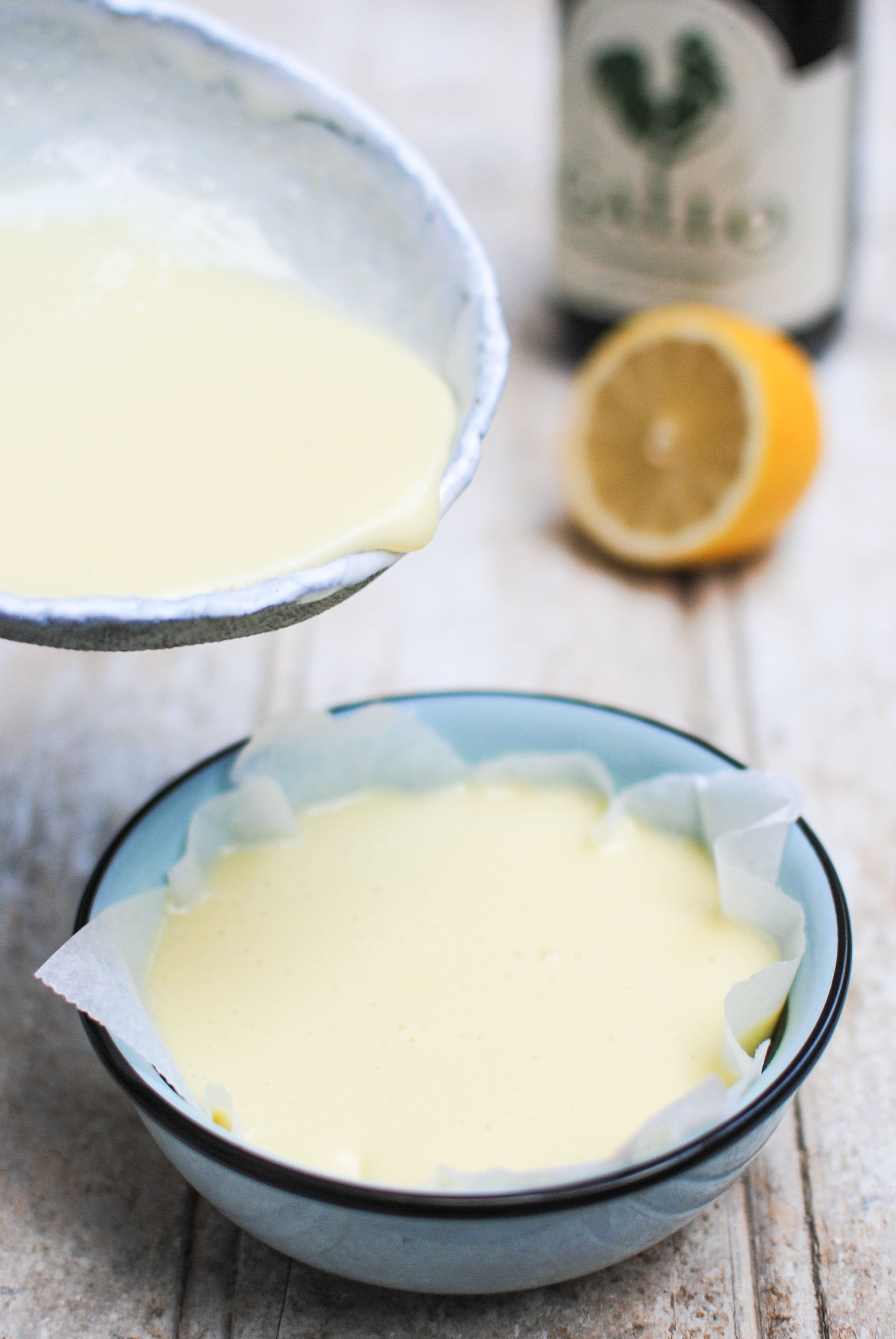 olive oil butter | please consider | joana limao