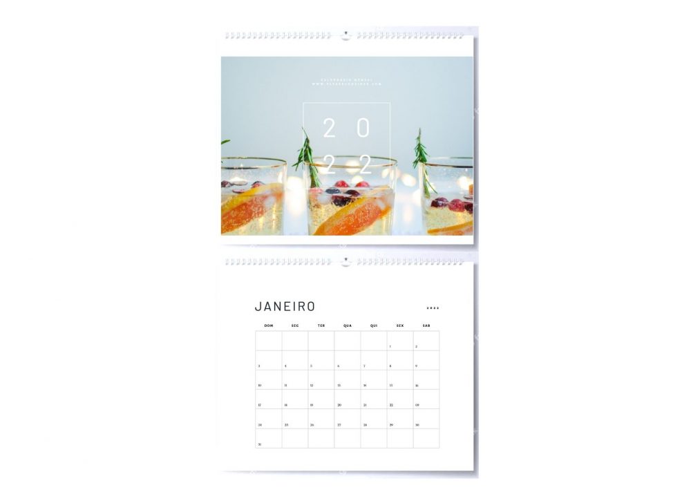 calendario 2022 | please consider | joana limao