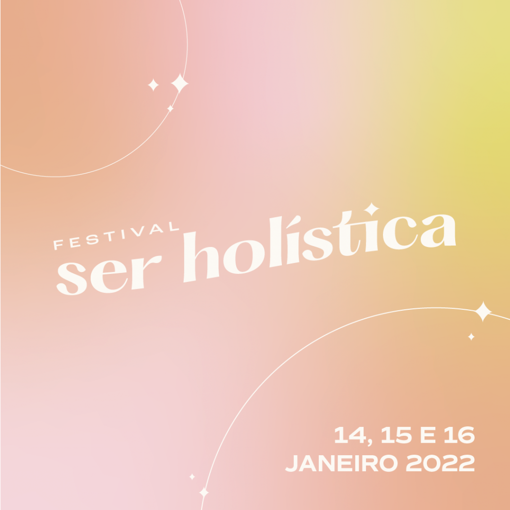 festival ser holistica | joana limao