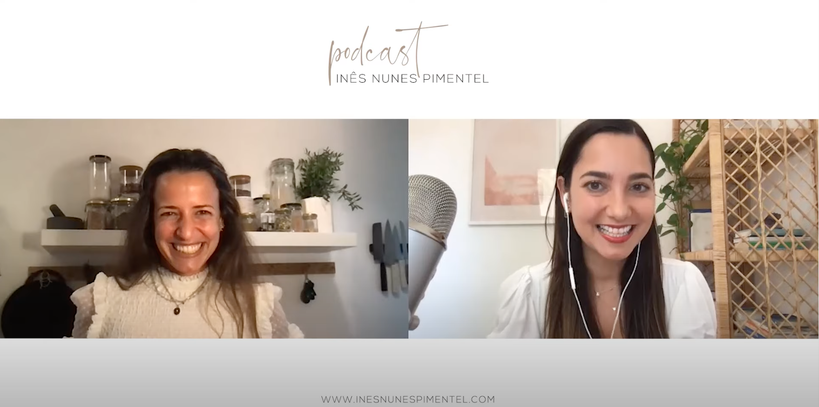 Joana Limao | podcast ines nunes pimentel