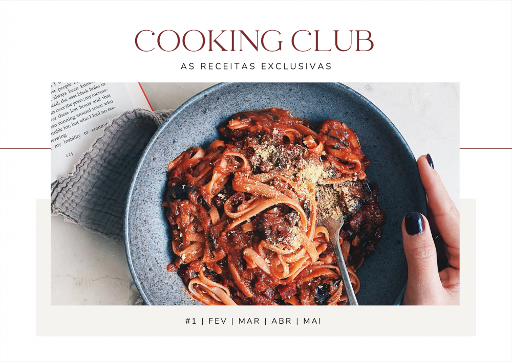 cooking club ebook | please consider | joana limao