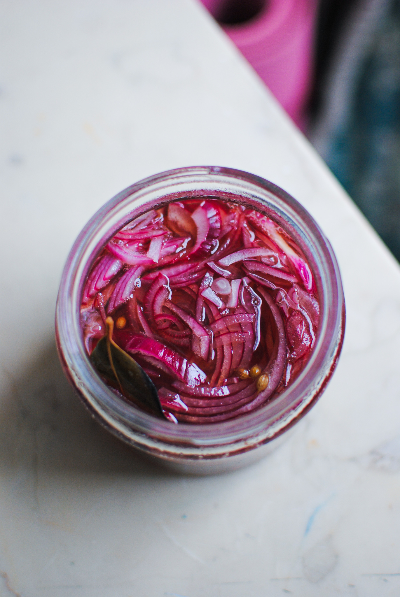pickles de cebola roxa | please consider | joana limao