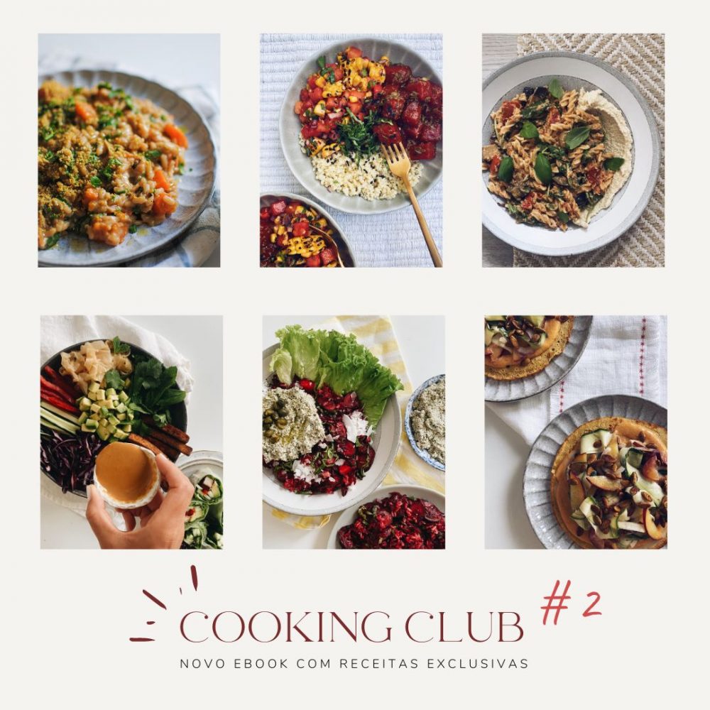 cooking club ebook | please consider | joana limao